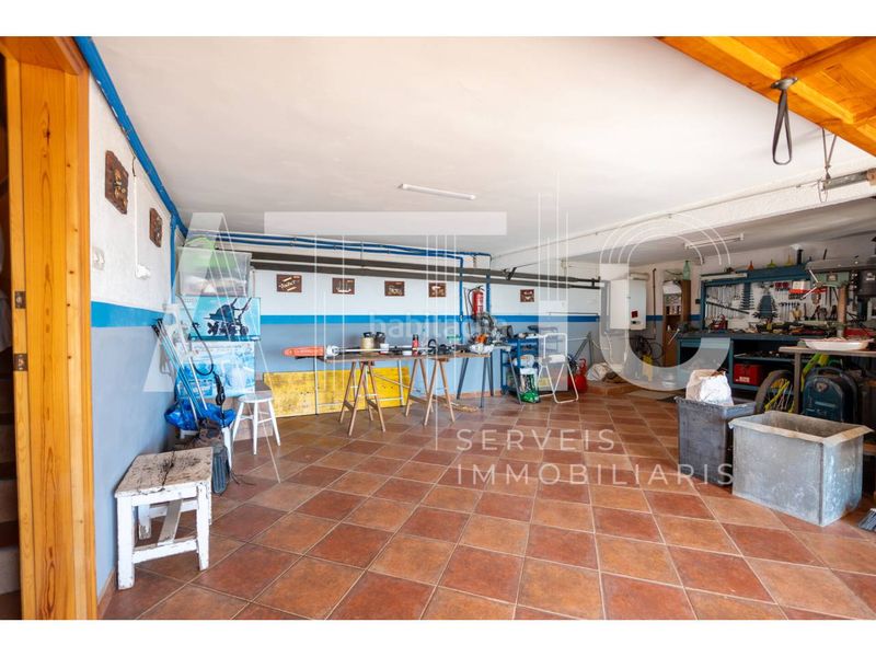 Foto 5b354026-c546-4d6a-b9a3-4aed84b1205b. Casa amb calefacció aparcament a El Racó-Sant Feliu del Racó Castellar del Vallès