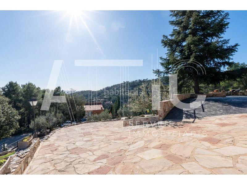 Foto 5be573ce-09b2-40ea-8915-35e5e386e164. Casa amb calefacció aparcament a El Racó-Sant Feliu del Racó Castellar del Vallès