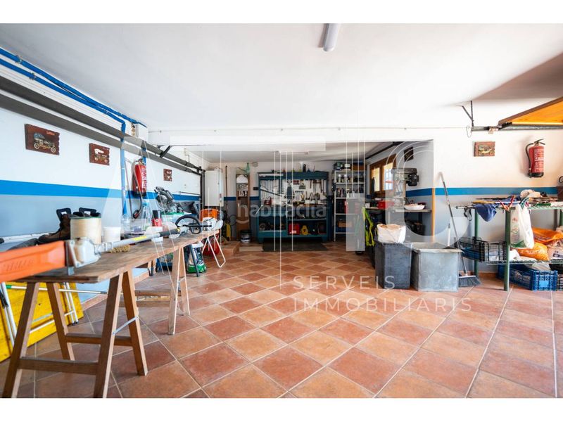 Foto 5d1d7925-e115-4941-9116-3500607aa3a2. Casa amb calefacció aparcament a El Racó-Sant Feliu del Racó Castellar del Vallès
