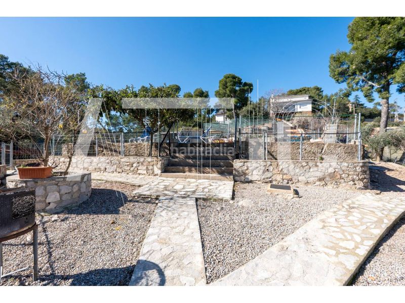 Foto 5e1301db-fc8c-49bd-a905-98d1eb0ec613. Casa amb calefacció aparcament a El Racó-Sant Feliu del Racó Castellar del Vallès