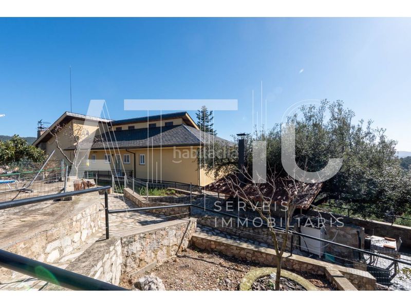 Foto 609e5158-7c32-4d05-953b-08353c0bf6e9. Casa amb calefacció aparcament a El Racó-Sant Feliu del Racó Castellar del Vallès