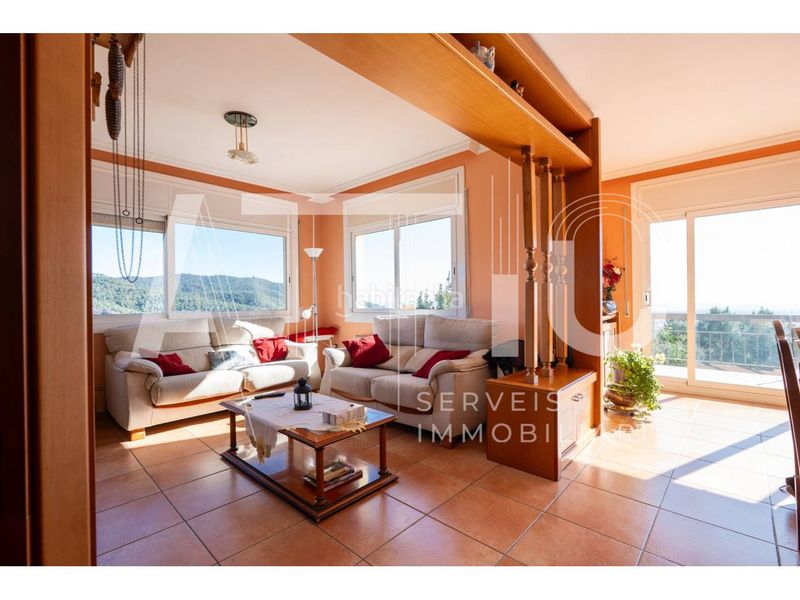 Foto 611fe43a-c199-4459-be0f-4b0ee67a1e00. Casa amb calefacció aparcament a El Racó-Sant Feliu del Racó Castellar del Vallès