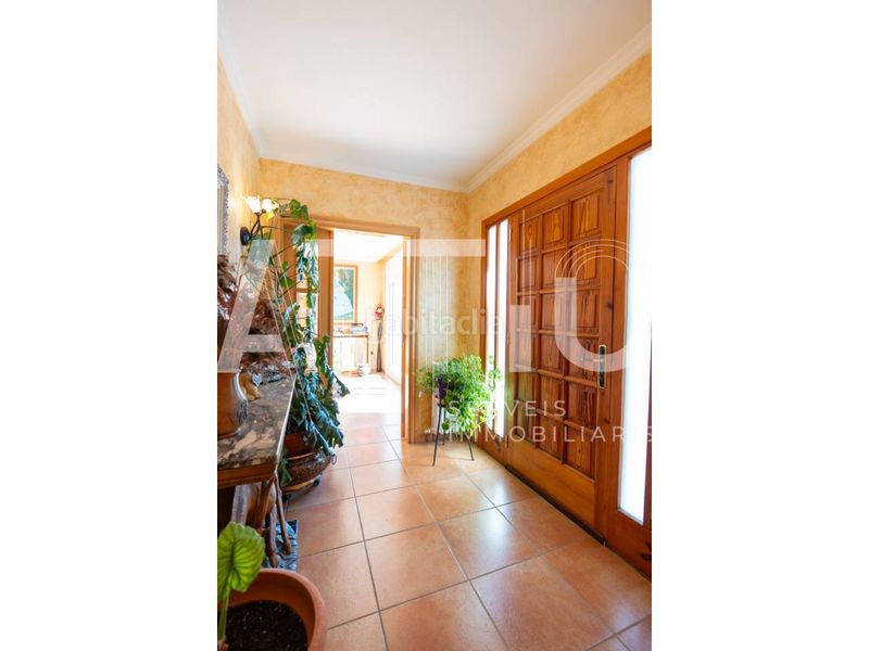 Foto 63dd2495-5aae-477e-83f9-56b6cc78da7d. Casa amb calefacció aparcament a El Racó-Sant Feliu del Racó Castellar del Vallès