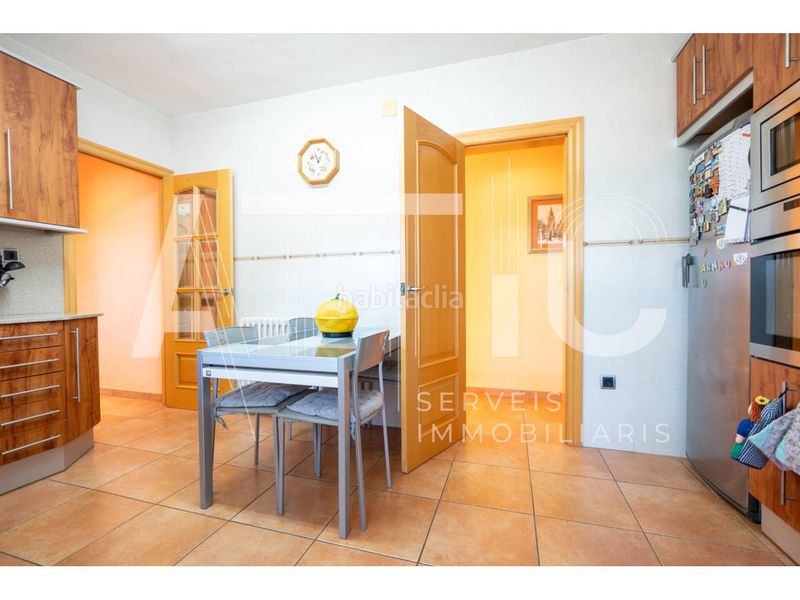 Foto 67a97a98-fb1a-467e-a63b-b1c869377e68. Casa amb calefacció aparcament a El Racó-Sant Feliu del Racó Castellar del Vallès
