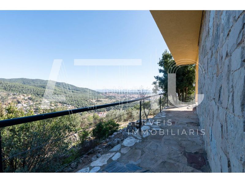 Foto 7489bccc-d860-4238-88e9-d3b83841cc1c. Casa amb calefacció aparcament a El Racó-Sant Feliu del Racó Castellar del Vallès