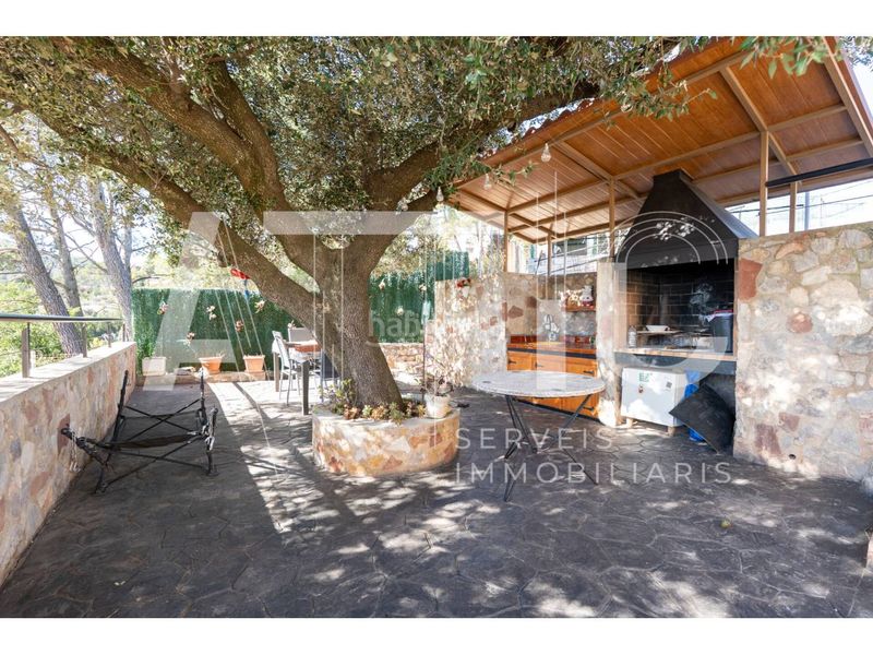 Foto 750ad130-9645-4920-a8ca-e1d7c590750d. Casa amb calefacció aparcament a El Racó-Sant Feliu del Racó Castellar del Vallès