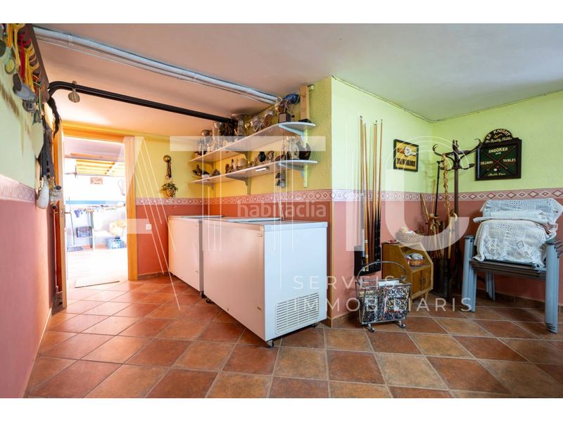 Foto 7551d4fd-9396-43ca-9ebd-403d1863d3c4. Casa amb calefacció aparcament a El Racó-Sant Feliu del Racó Castellar del Vallès