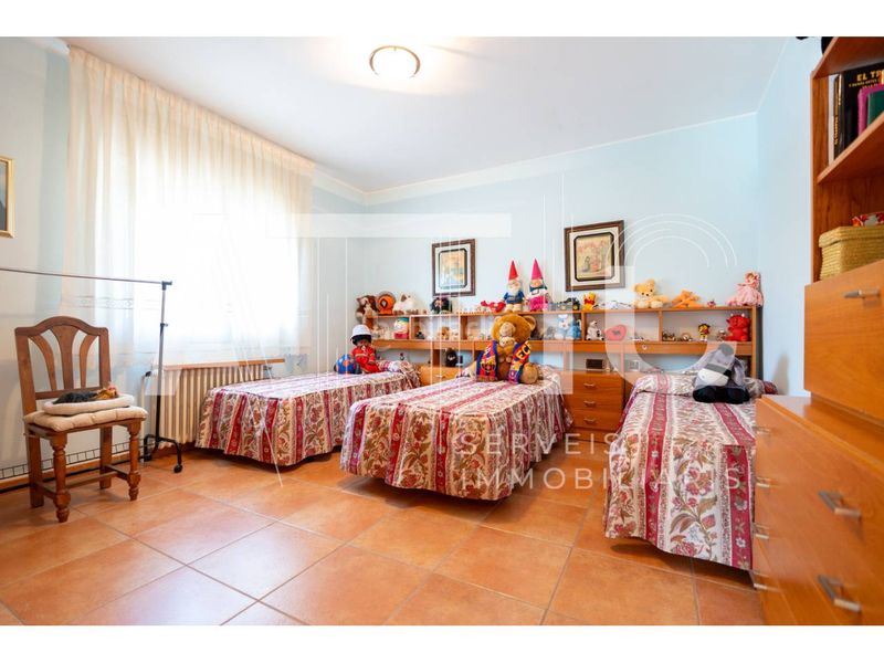 Foto 78b89f7d-130a-433b-981e-560721291ff0. Casa amb calefacció aparcament a El Racó-Sant Feliu del Racó Castellar del Vallès