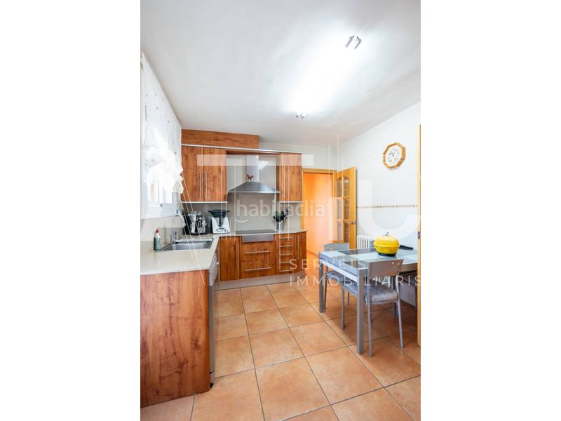 Foto 80ba5b43-3590-4f1b-86b0-2326afd0776d. Casa amb calefacció aparcament a El Racó-Sant Feliu del Racó Castellar del Vallès