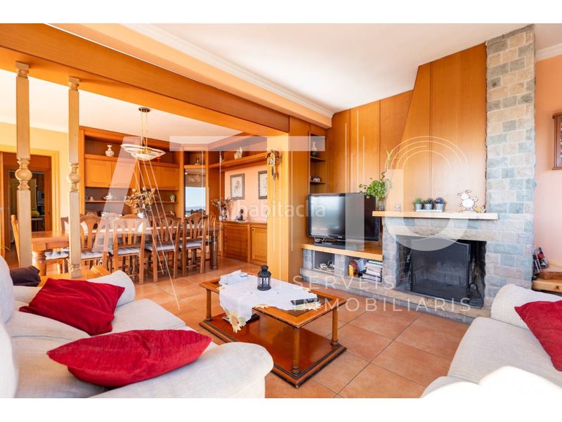 Foto 86124a02-c468-4872-a928-29a5affd95fb. Casa amb calefacció aparcament a El Racó-Sant Feliu del Racó Castellar del Vallès