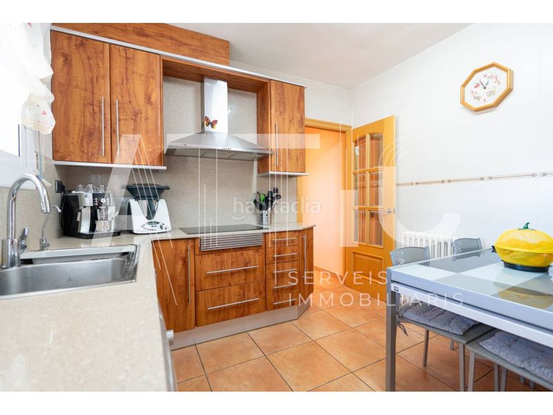 Foto 861b011e-d755-4363-b88b-66401db8f40a. Casa amb calefacció aparcament a El Racó-Sant Feliu del Racó Castellar del Vallès