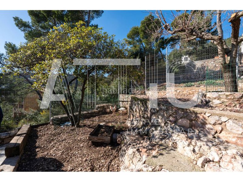 Foto 8788f671-dffc-4ea7-adbe-c15606a34047. Casa amb calefacció aparcament a El Racó-Sant Feliu del Racó Castellar del Vallès