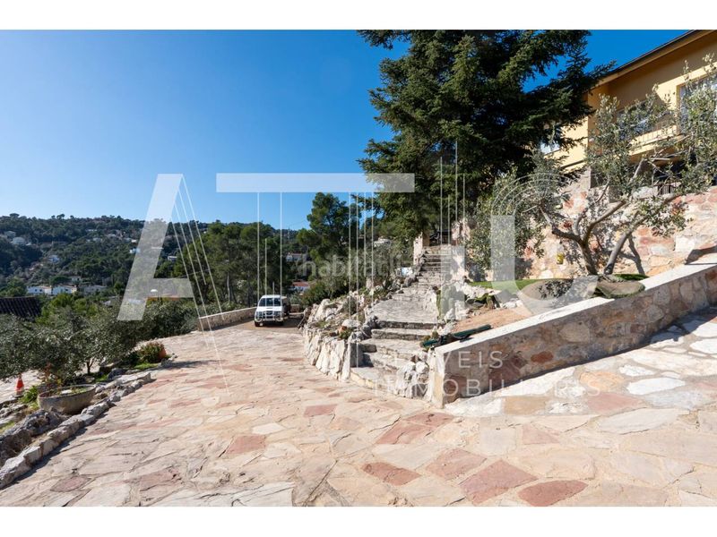Foto 8949d973-b2e9-48e1-bde6-f9ba00b06b7b. Casa amb calefacció aparcament a El Racó-Sant Feliu del Racó Castellar del Vallès