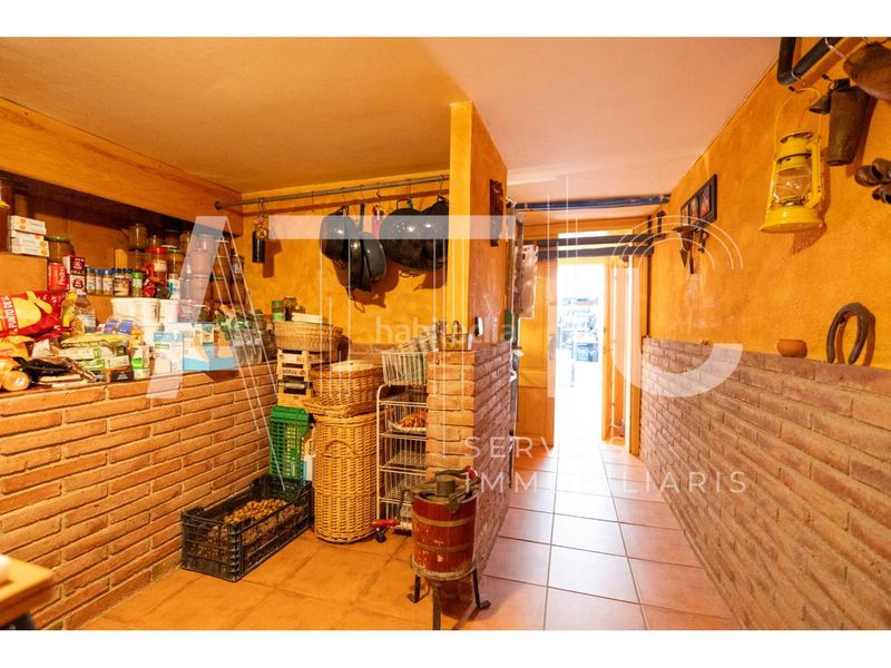 Foto 8b78ea10-628c-4a04-859b-460112ee2a6b. Casa amb calefacció aparcament a El Racó-Sant Feliu del Racó Castellar del Vallès
