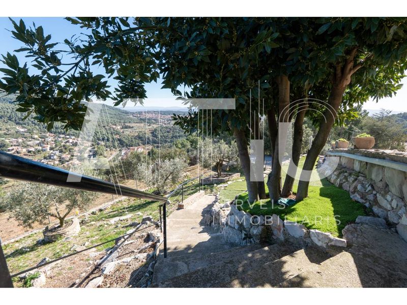 Foto 8d459ddb-1566-44c2-a675-beb1fd821f51. Casa amb calefacció aparcament a El Racó-Sant Feliu del Racó Castellar del Vallès