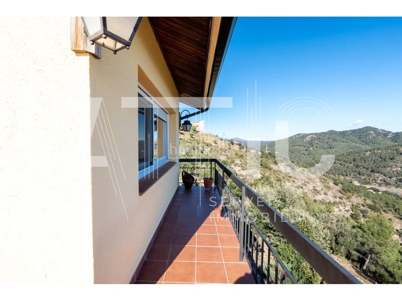 Foto 8f8dd43b-fbcb-4433-bb88-9509847cd402. Casa amb calefacció aparcament a El Racó-Sant Feliu del Racó Castellar del Vallès