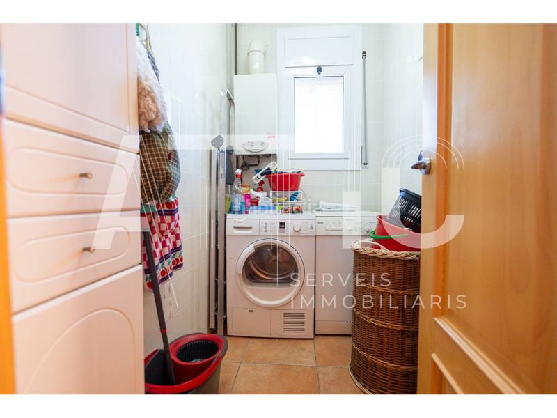 Foto 95320b01-fd5e-4fe6-81d7-a87630676e68. Casa amb calefacció aparcament a El Racó-Sant Feliu del Racó Castellar del Vallès