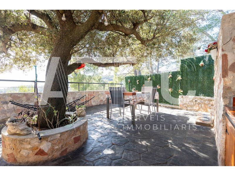 Foto 95699236-b558-4400-b66f-f5209d889fbc. Casa amb calefacció aparcament a El Racó-Sant Feliu del Racó Castellar del Vallès