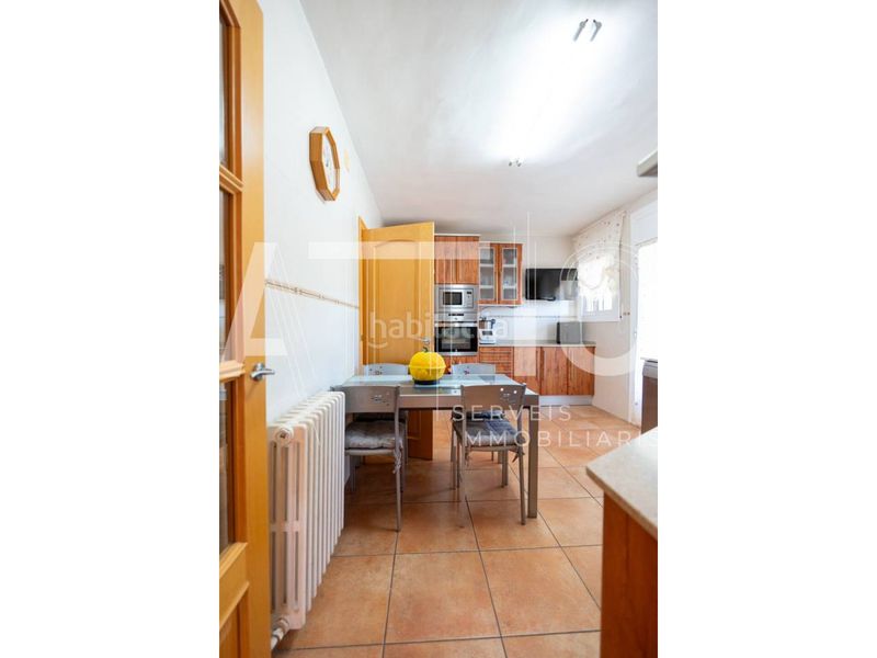 Foto 95d938b1-0e06-4a32-b3f3-c2603f48d701. Casa amb calefacció aparcament a El Racó-Sant Feliu del Racó Castellar del Vallès