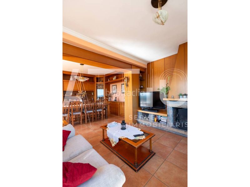 Foto 965f536d-3f07-4c90-b203-bbb3fe9d8d74. Casa amb calefacció aparcament a El Racó-Sant Feliu del Racó Castellar del Vallès