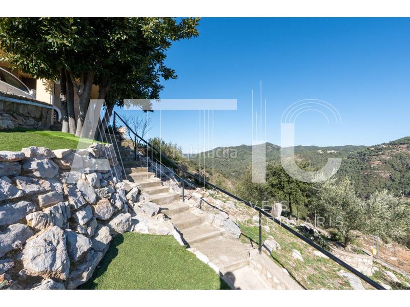 Foto 992c3db7-3aae-4722-b882-1b66e4e2121e. Casa amb calefacció aparcament a El Racó-Sant Feliu del Racó Castellar del Vallès