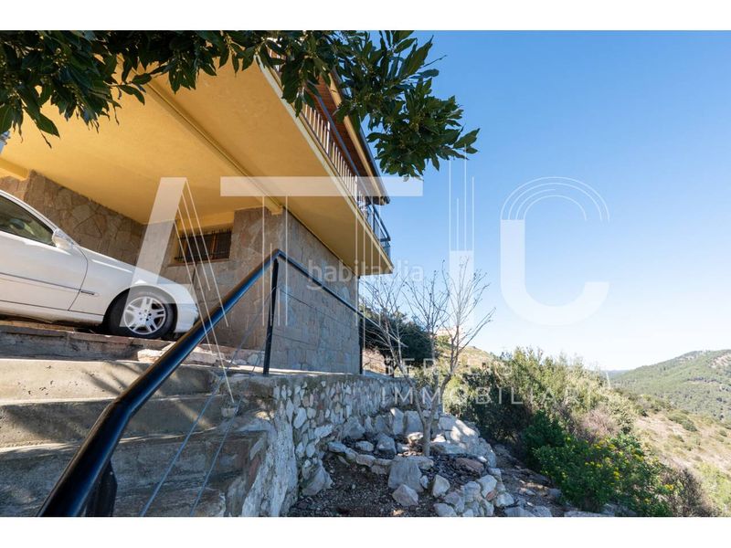 Foto 9f0eb7ad-4017-429d-a9b9-6477fc3ef1dd. Casa amb calefacció aparcament a El Racó-Sant Feliu del Racó Castellar del Vallès