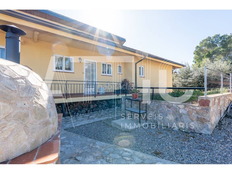Foto a0bfbd16-ddc4-4359-ae62-9a938967817d. Casa amb calefacció aparcament a El Racó-Sant Feliu del Racó Castellar del Vallès
