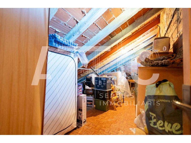 Foto a3a0d7a6-93a7-4e4d-891c-d0500b28323c. Casa amb calefacció aparcament a El Racó-Sant Feliu del Racó Castellar del Vallès