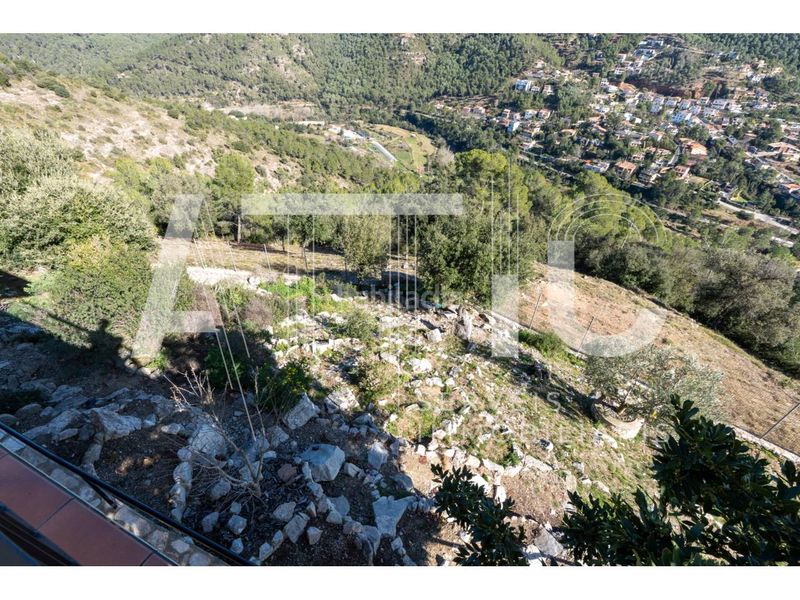 Foto a556f74f-e82f-4cc5-bc84-a8642a33e281. Casa amb calefacció aparcament a El Racó-Sant Feliu del Racó Castellar del Vallès