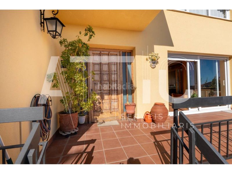 Foto a802253a-8cc3-4a24-b129-b0c4da825367. Casa amb calefacció aparcament a El Racó-Sant Feliu del Racó Castellar del Vallès