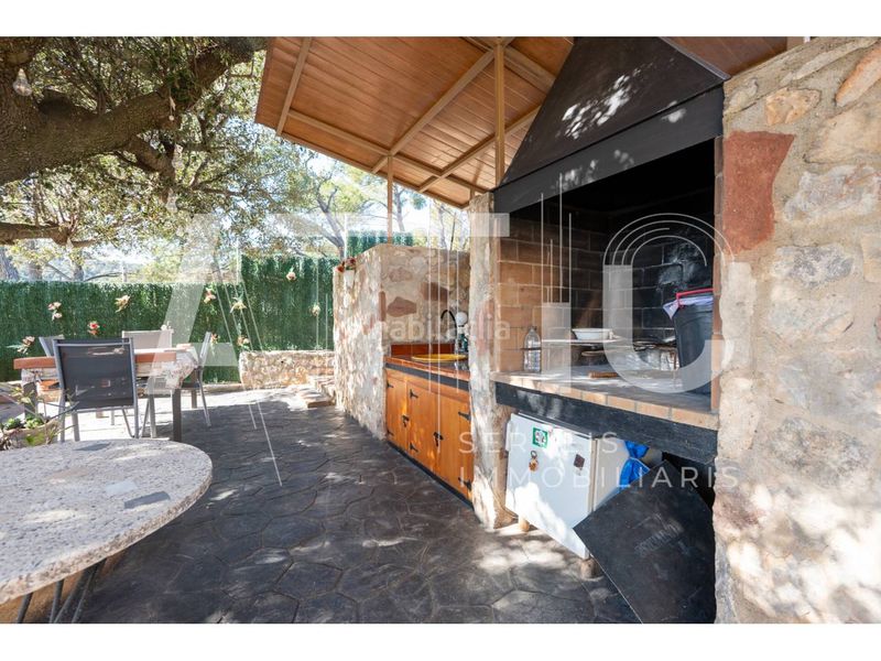 Foto ab034baa-b39f-491d-b53a-de4bebfe943e. Casa amb calefacció aparcament a El Racó-Sant Feliu del Racó Castellar del Vallès