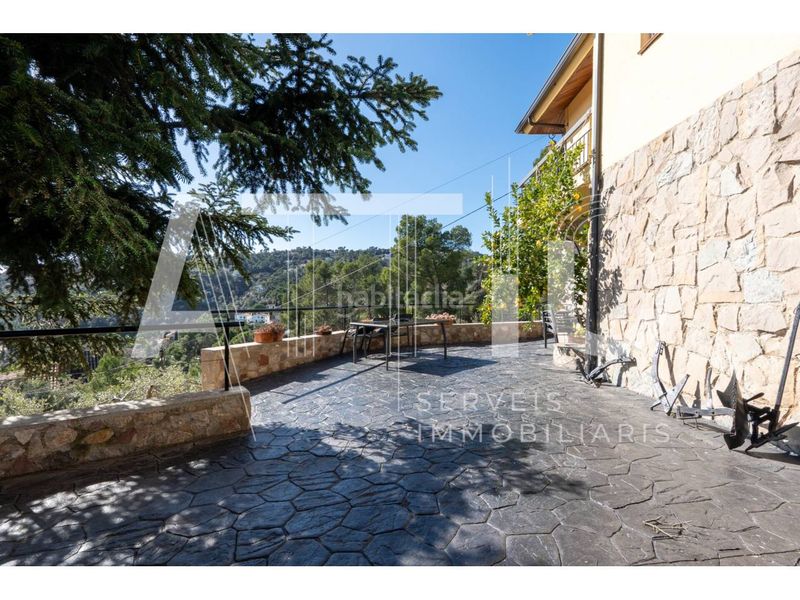 Foto abf8563d-d2bf-4e79-b9f6-a53d41624fc8. Casa amb calefacció aparcament a El Racó-Sant Feliu del Racó Castellar del Vallès