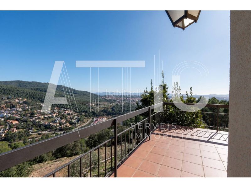 Foto add390ad-e39f-4d75-91f1-0e2c5baa4b77. Casa amb calefacció aparcament a El Racó-Sant Feliu del Racó Castellar del Vallès