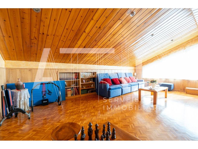 Foto ae40f479-a0f9-4180-ab7f-7d094745f827. Casa amb calefacció aparcament a El Racó-Sant Feliu del Racó Castellar del Vallès
