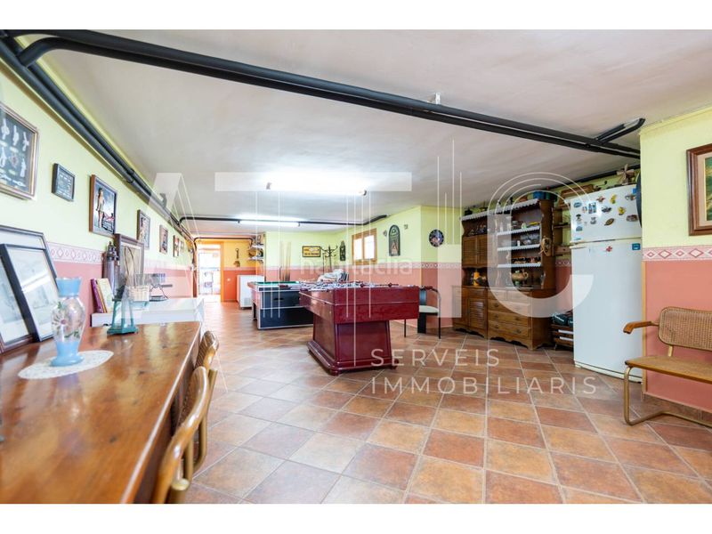 Foto b037b3a1-09ad-4464-8d4a-da69e78289fb. Casa amb calefacció aparcament a El Racó-Sant Feliu del Racó Castellar del Vallès