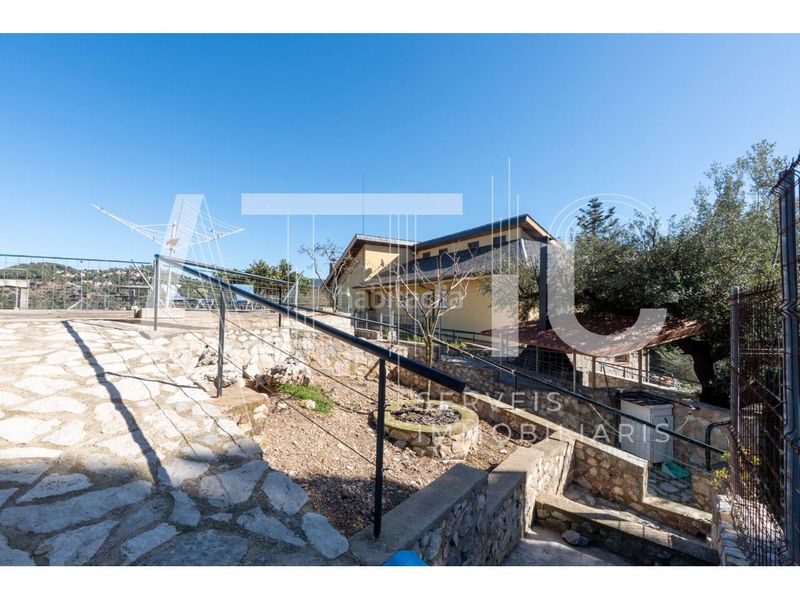 Foto b0cfa591-a37f-4ec1-85ca-162c87dc9078. Casa amb calefacció aparcament a El Racó-Sant Feliu del Racó Castellar del Vallès