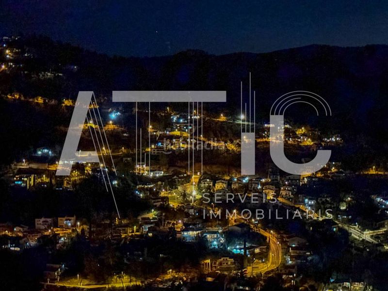 Foto b3418d9f-db4d-4499-8ae0-504810443b1d. Casa amb calefacció aparcament a El Racó-Sant Feliu del Racó Castellar del Vallès