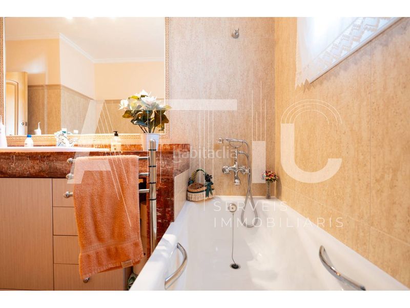 Foto b3d81ade-d796-41e5-a053-c84ac97a61b8. Casa amb calefacció aparcament a El Racó-Sant Feliu del Racó Castellar del Vallès