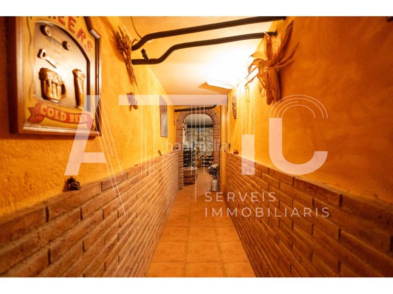 Foto b751cd87-ee87-4459-a1ce-201ee55e8150. Casa amb calefacció aparcament a El Racó-Sant Feliu del Racó Castellar del Vallès