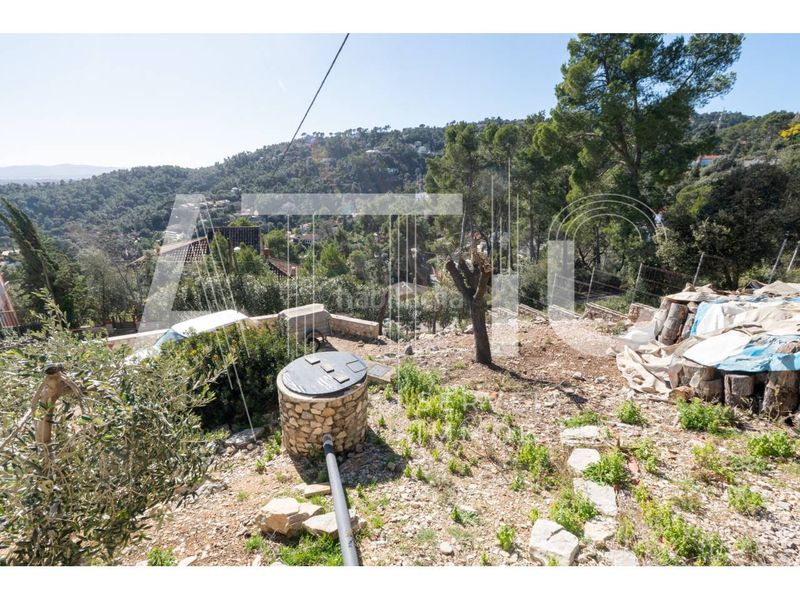 Foto b9ab20ba-fd9f-4e2c-a3a3-b13eb1eb78c7. Casa amb calefacció aparcament a El Racó-Sant Feliu del Racó Castellar del Vallès