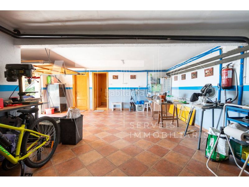 Foto bd3b4e8f-737a-4723-96c4-cb9de01f83d7. Casa amb calefacció aparcament a El Racó-Sant Feliu del Racó Castellar del Vallès