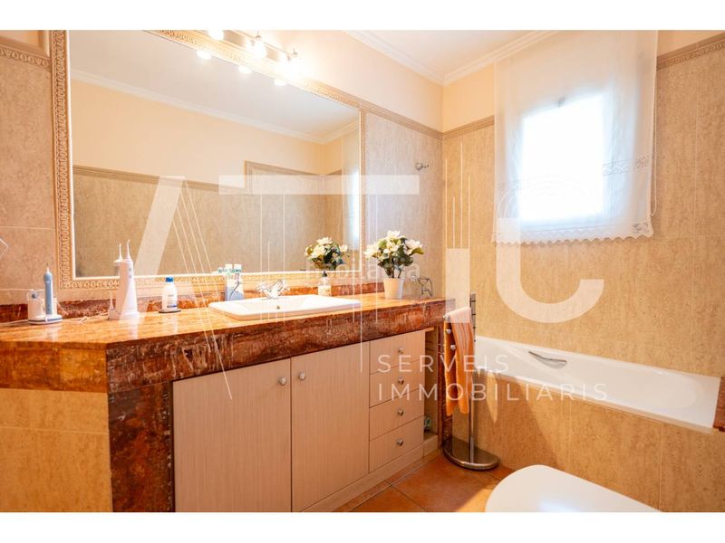 Foto c09da559-d0d9-4463-98d1-c162f00337c3. Casa amb calefacció aparcament a El Racó-Sant Feliu del Racó Castellar del Vallès
