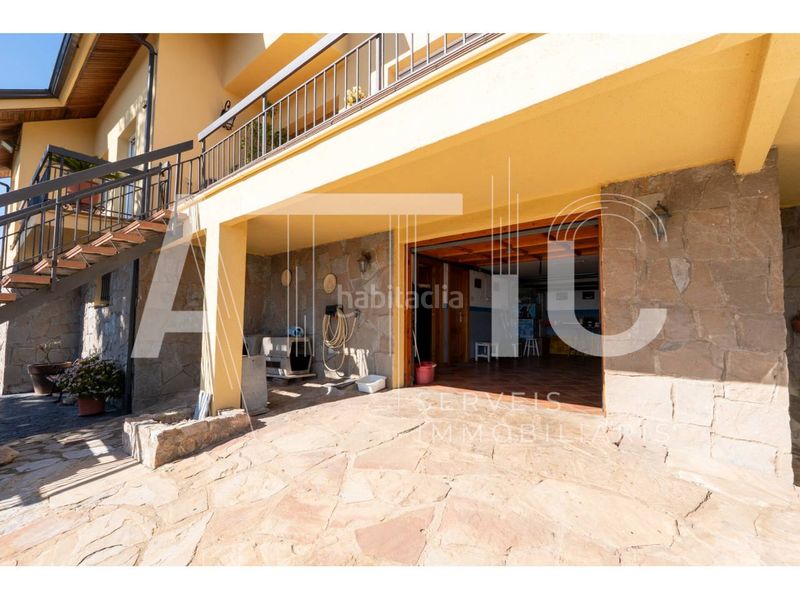Foto c33e58ea-f362-4b29-a688-77622f370894. Casa amb calefacció aparcament a El Racó-Sant Feliu del Racó Castellar del Vallès