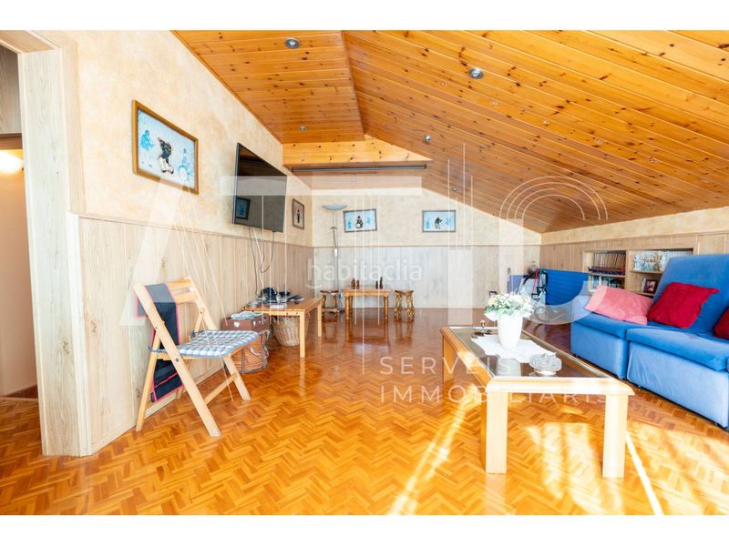 Foto c4f7d4fe-1c93-4f29-afe4-3b6bc283826a. Casa amb calefacció aparcament a El Racó-Sant Feliu del Racó Castellar del Vallès