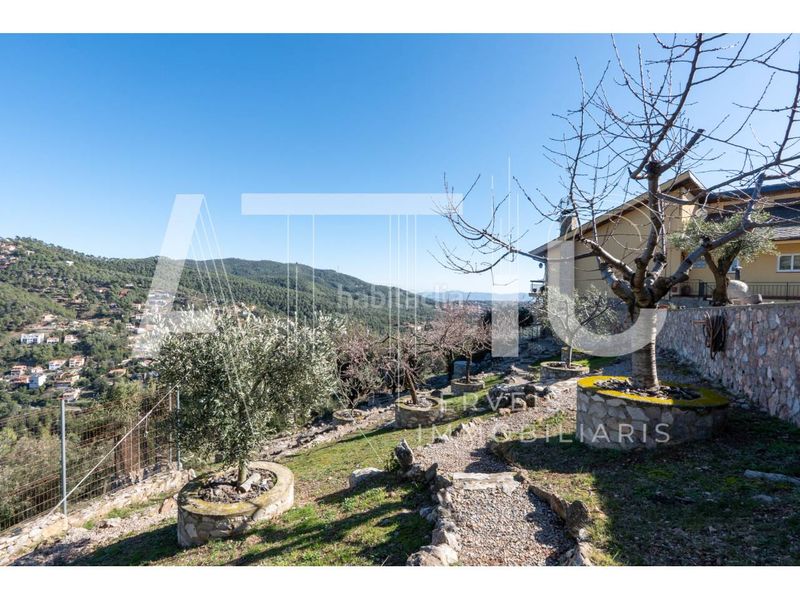 Foto c5063c8c-2029-4f98-8fba-1c3d8d49b965. Casa amb calefacció aparcament a El Racó-Sant Feliu del Racó Castellar del Vallès