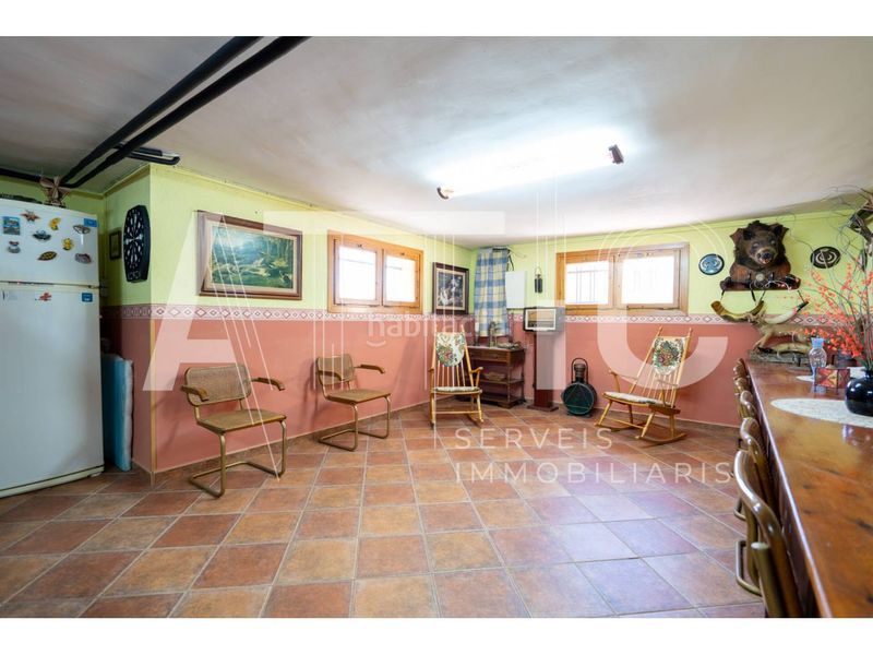 Foto c51a5070-56c0-4483-91f3-deb20502f77a. Casa amb calefacció aparcament a El Racó-Sant Feliu del Racó Castellar del Vallès