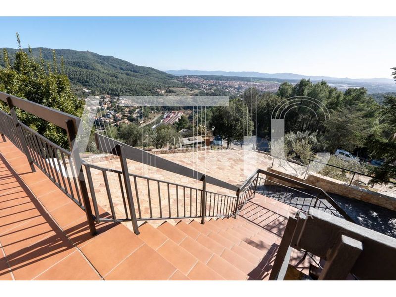 Foto c751596e-562a-43b8-b9a6-8bde47617020. Casa amb calefacció aparcament a El Racó-Sant Feliu del Racó Castellar del Vallès