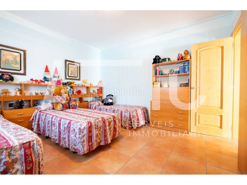 Foto c8a72ca0-37d5-4b72-9e52-baf9dba6437d. Casa amb calefacció aparcament a El Racó-Sant Feliu del Racó Castellar del Vallès