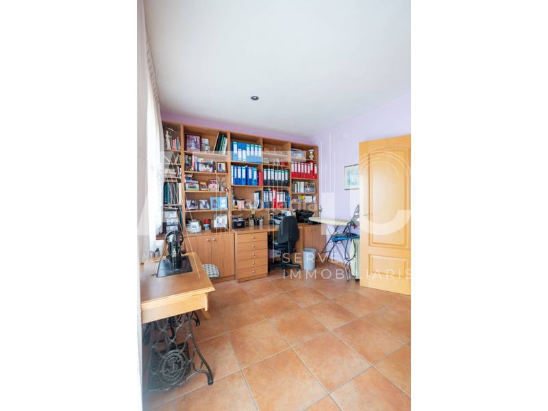 Foto c8b87aad-4eed-441f-a003-aaddf841d6b6. Casa amb calefacció aparcament a El Racó-Sant Feliu del Racó Castellar del Vallès
