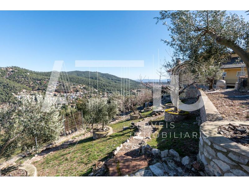 Foto cbb3c512-de55-4b16-abf4-14a7e5002b95. Casa amb calefacció aparcament a El Racó-Sant Feliu del Racó Castellar del Vallès